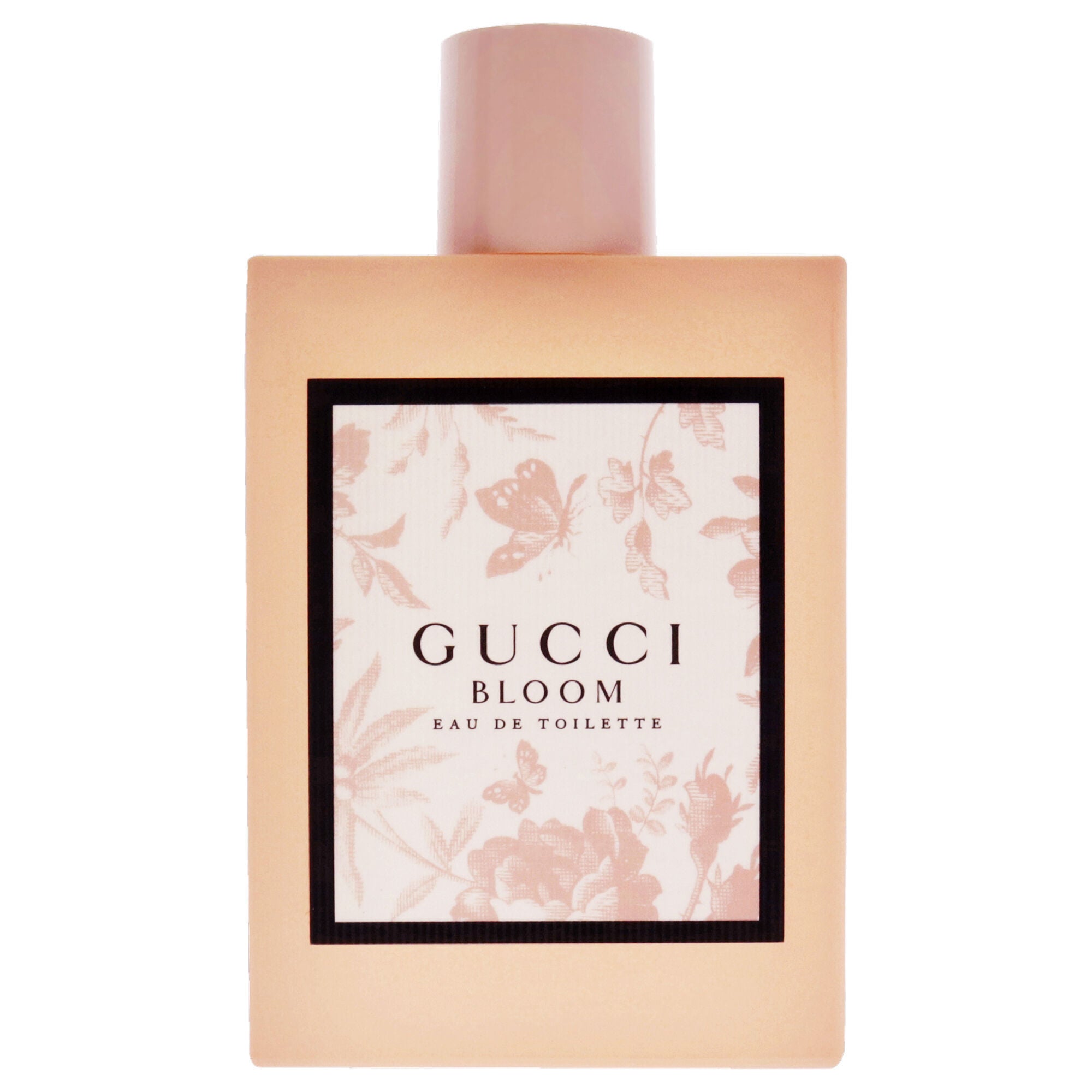 Gucci Bloom by Gucci for Women - 3.3 oz EDT Spray, , alternate image number 5