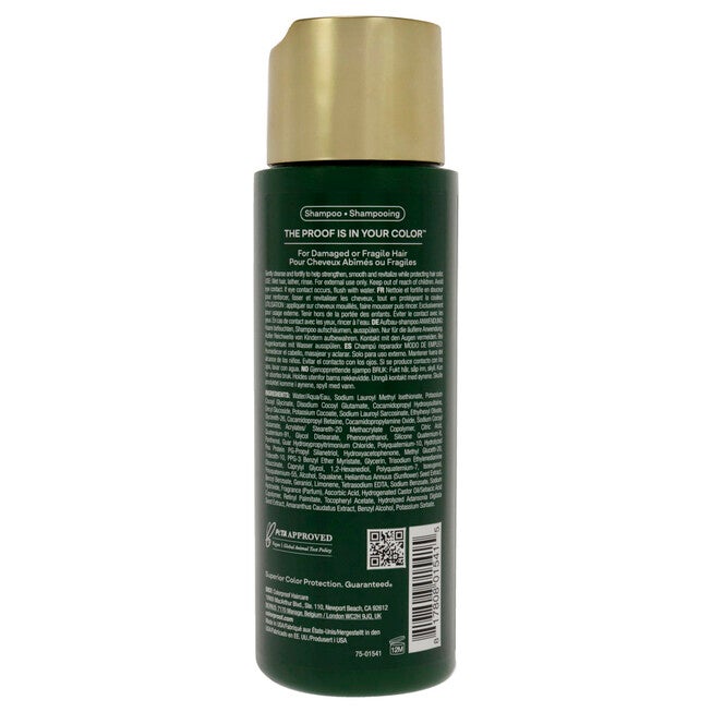 Baobab Recovery Shampoo by ColorProof for Unisex - 8.5 oz Shampoo, NA, alternate image number null