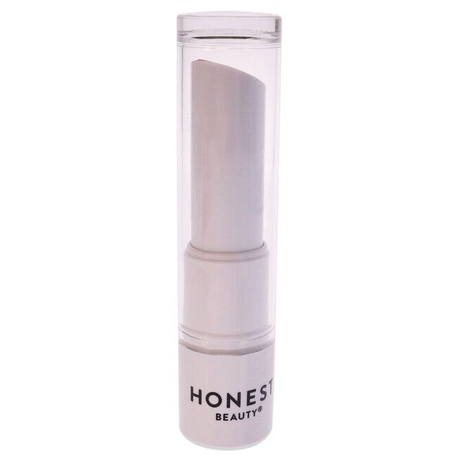 Tinted Lip Balm - Blood Orange by Honest for Women - 0.141 oz Lip Balm, NA, hi-res image number null