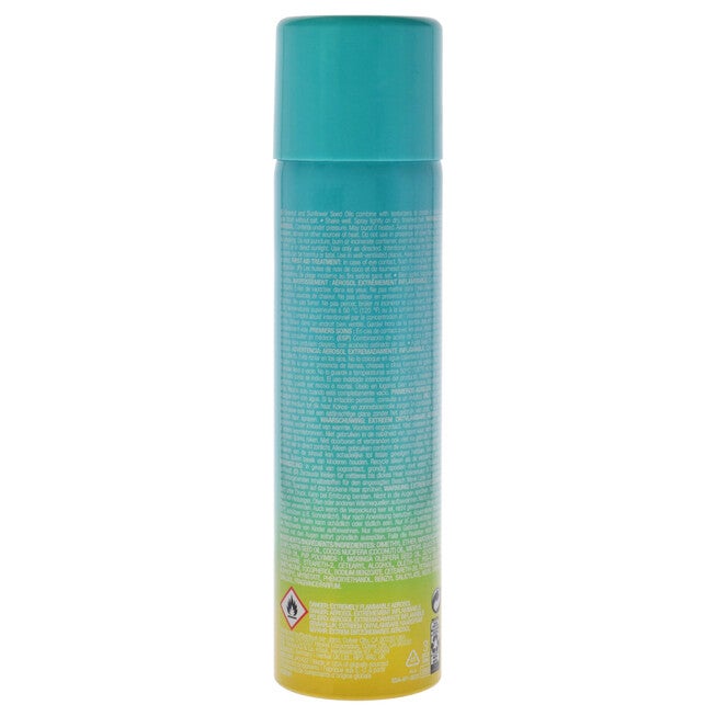 Beach Shake Texturizing Finisher by Joico for Unisex - 7.1 oz Hair Spray, NA, alternate image number null