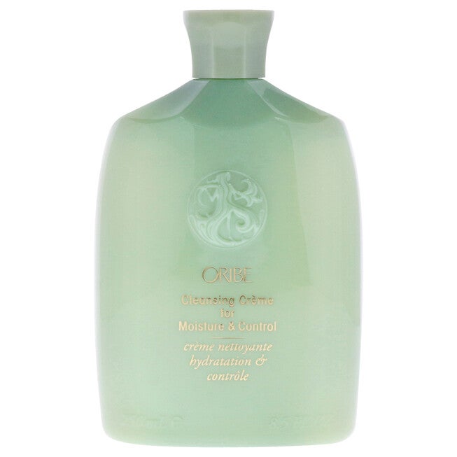 Cleansing Creme for Moisture Control by Oribe for Unisex - 8.5 oz Cleanser, NA, alternate image number null