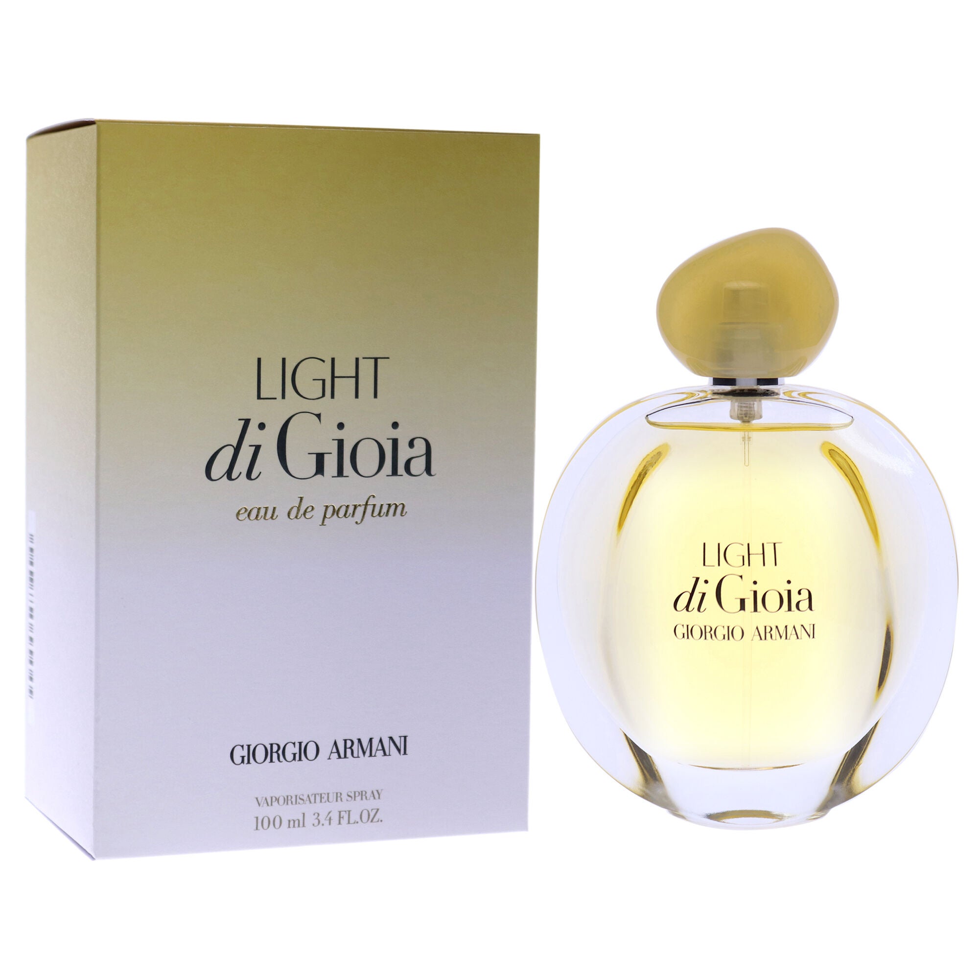 Light di Gioia by Giorgio Armani for Women - 3.4 oz EDP Spray, , alternate image number 7