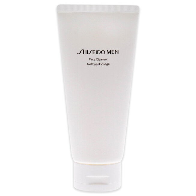 Men Cleansing Foam by Shiseido for Men - 4.8 oz Cleanser, , alternate image number 5