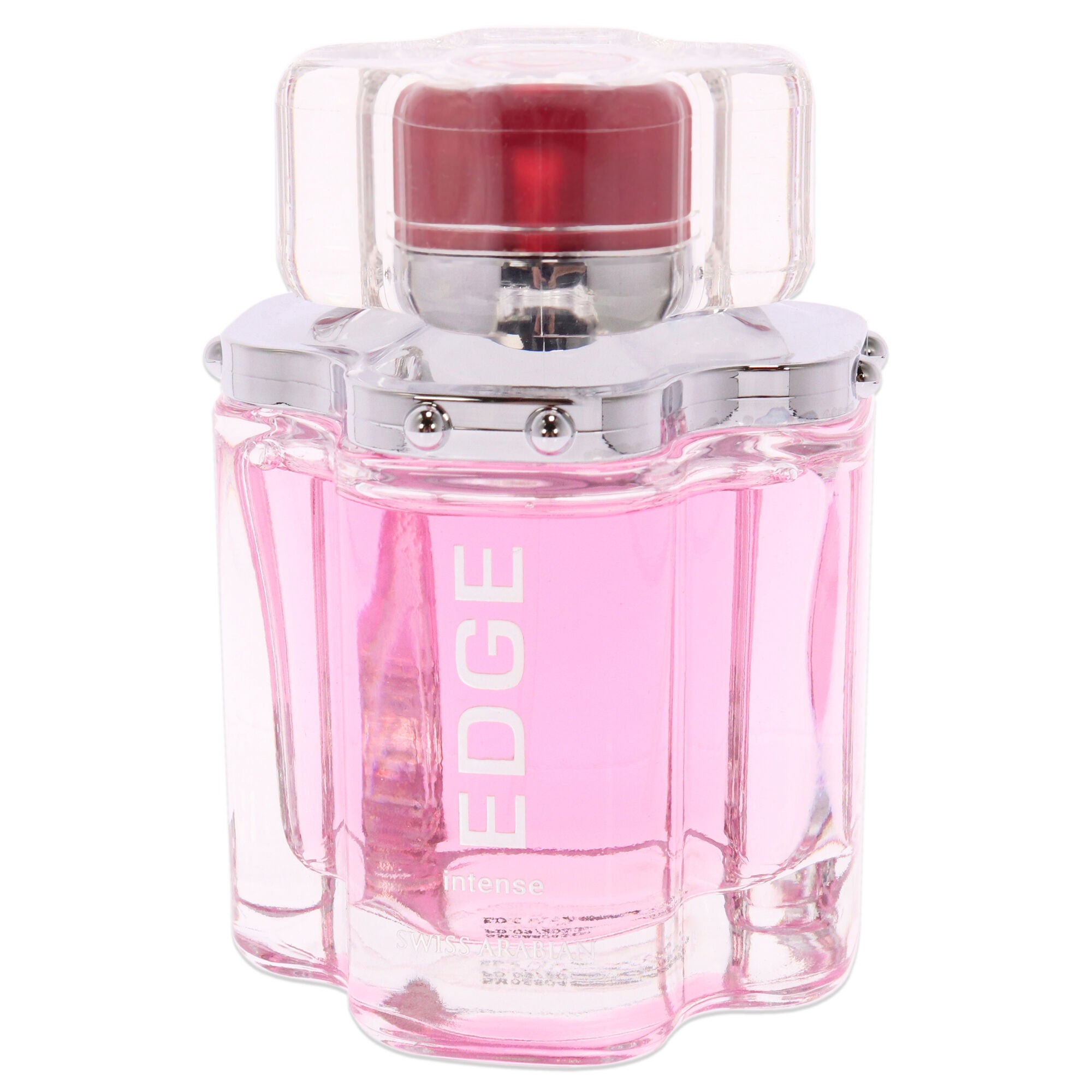 EDGE Intense by Swiss Arabian for Women - 3.4 oz EDP Spray, , alternate image number 5