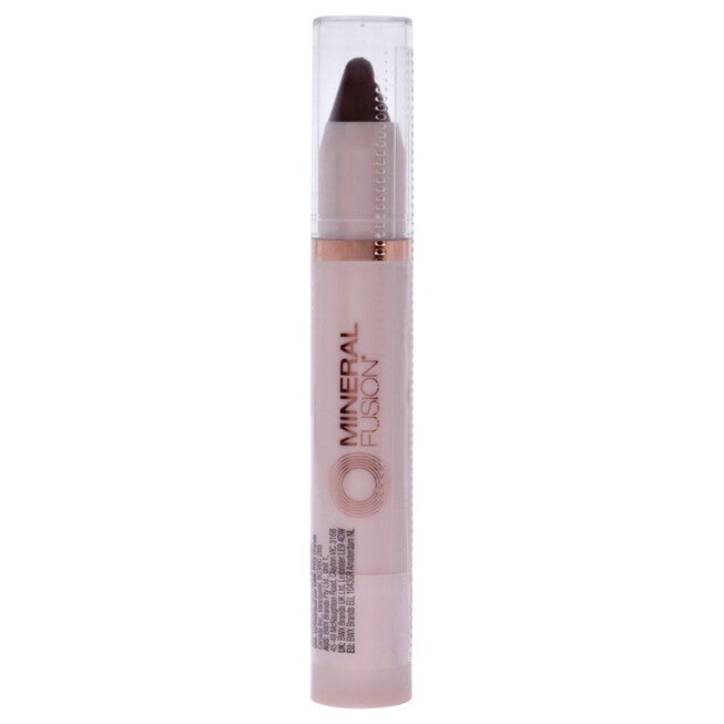 Sheer Moisture Lip Tint - Adorn by Mineral Fusion for Women - 0.1 oz Makeup, See Description, hi-res image number null