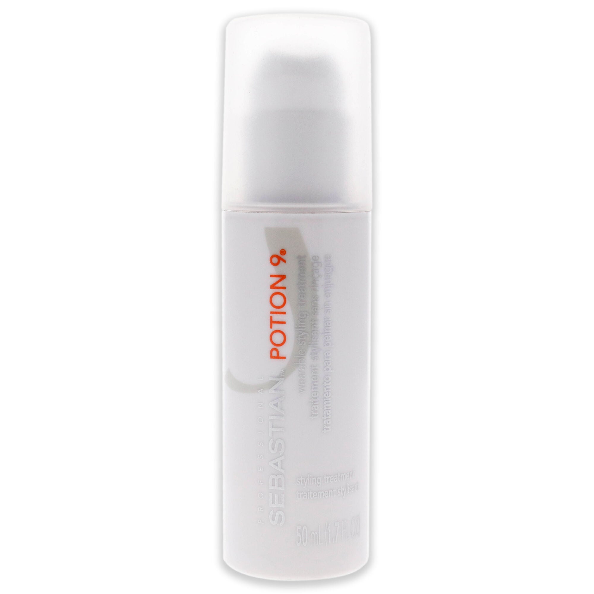 Potion 9 Wearable Styling Treatment by Sebastian for Unisex - 1.7 oz Treatment, See Description, hi-res image number 0