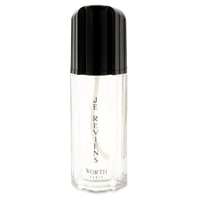 Je Reviens by Worth for Women - 3.3 oz EDT Spray, NA, alternate image number null