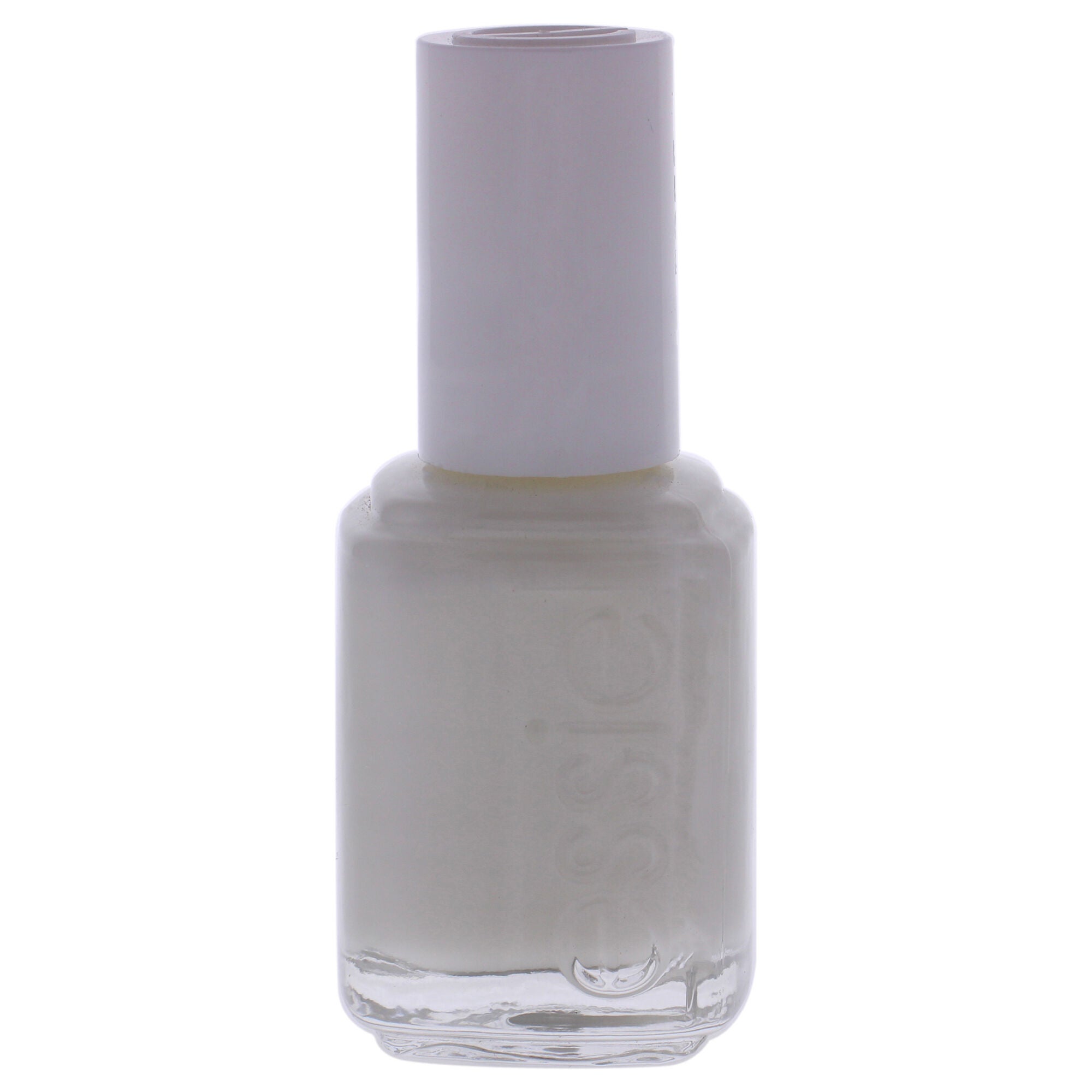 Nail Lacquer - 337 Waltz by Essie for Women - 0.46 oz Nail Polish, White, alternate image number 1
