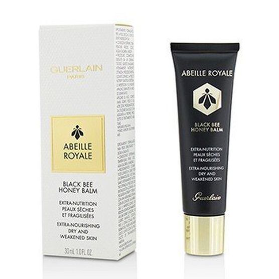 Abeille Royale Black Bee Honey Balm (Extra-Nourish, Abeille Royale, hi-res image number null
