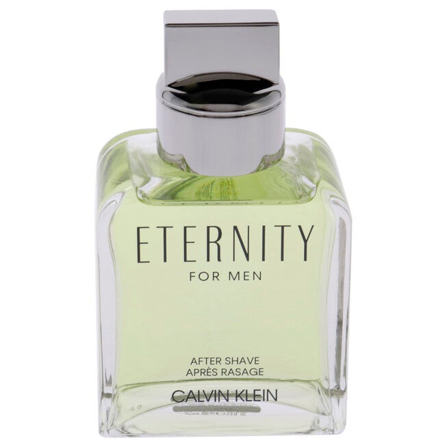 Eternity by Calvin Klein for Men - 3.3 oz After Shave, , alternate image number null