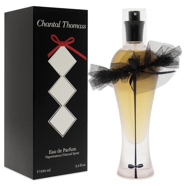 Chantal Thomass by Chantal Thomass for Women - 3.3 oz EDP Spray, NA, alternate image number null