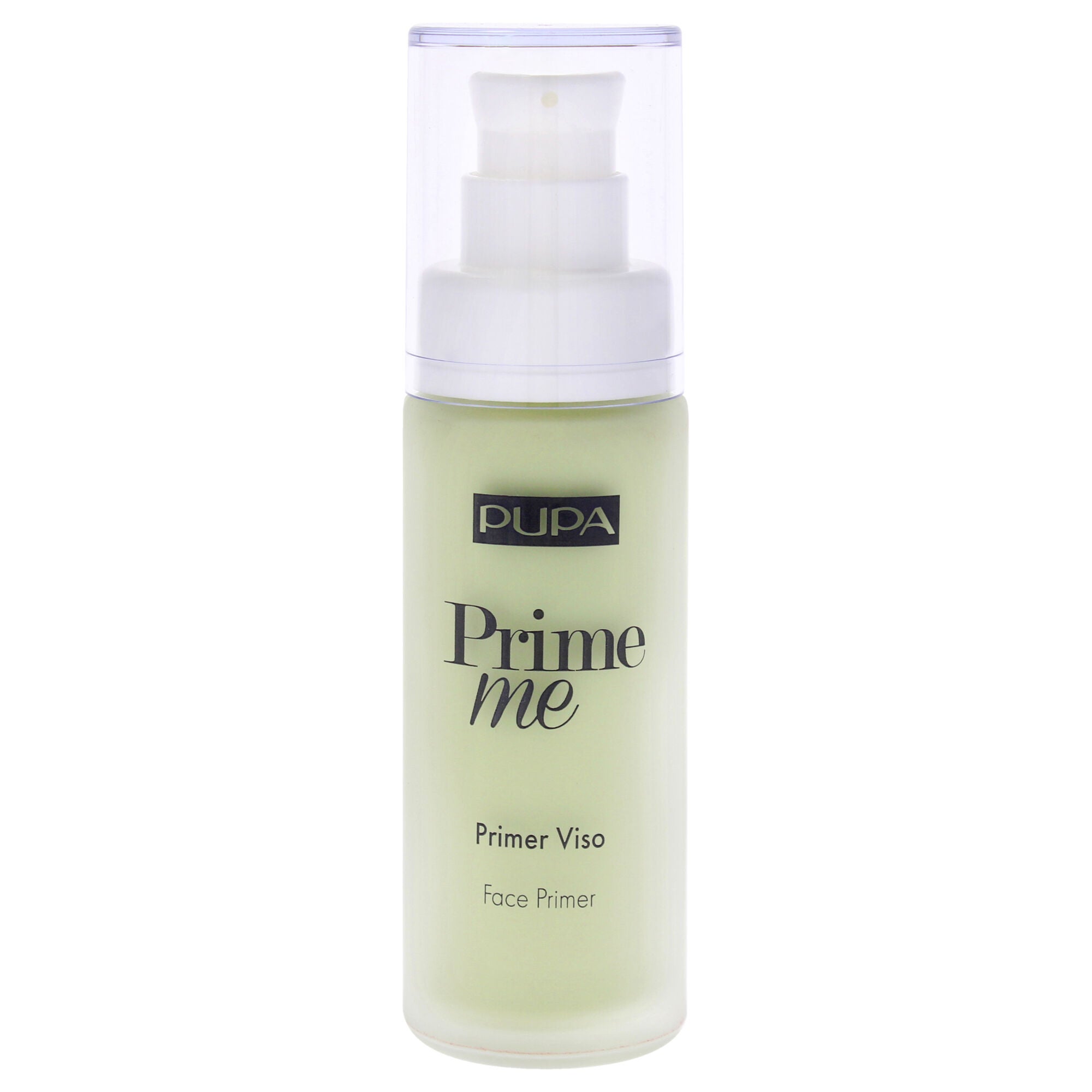 Prime Me Corrective Anti Redness Face Primer - 003 Green by Pupa Milano for Women - 1.01 oz Primer, See Description, alternate image number 4