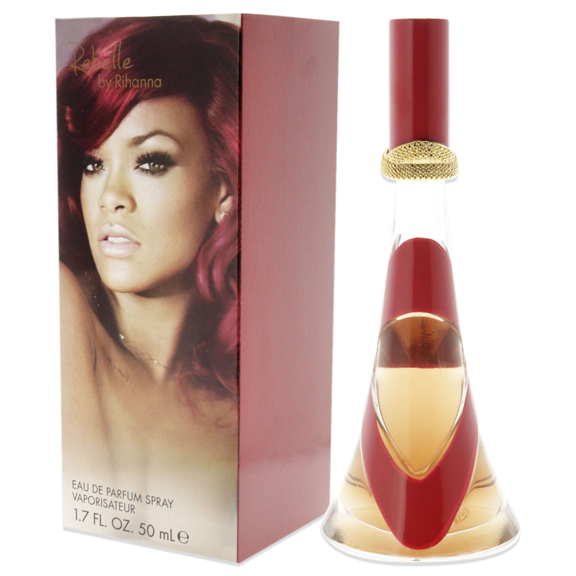 Rebelle by Rihanna for Women - 1.7 oz EDP Spray, , alternate image number 7