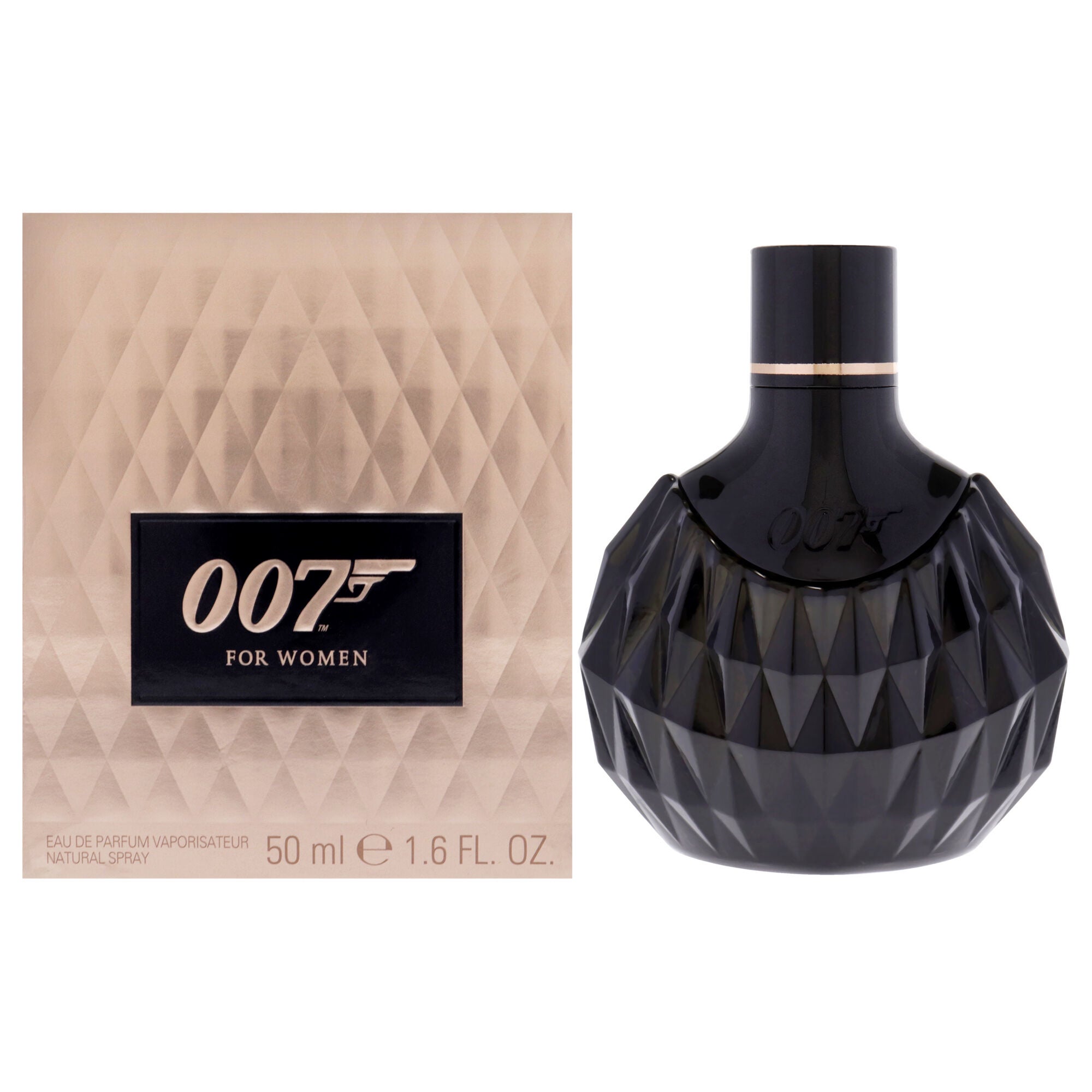 James Bond 007 by James Bond for Women - 1.6 oz EDP Spray, See Description, hi-res image number 0