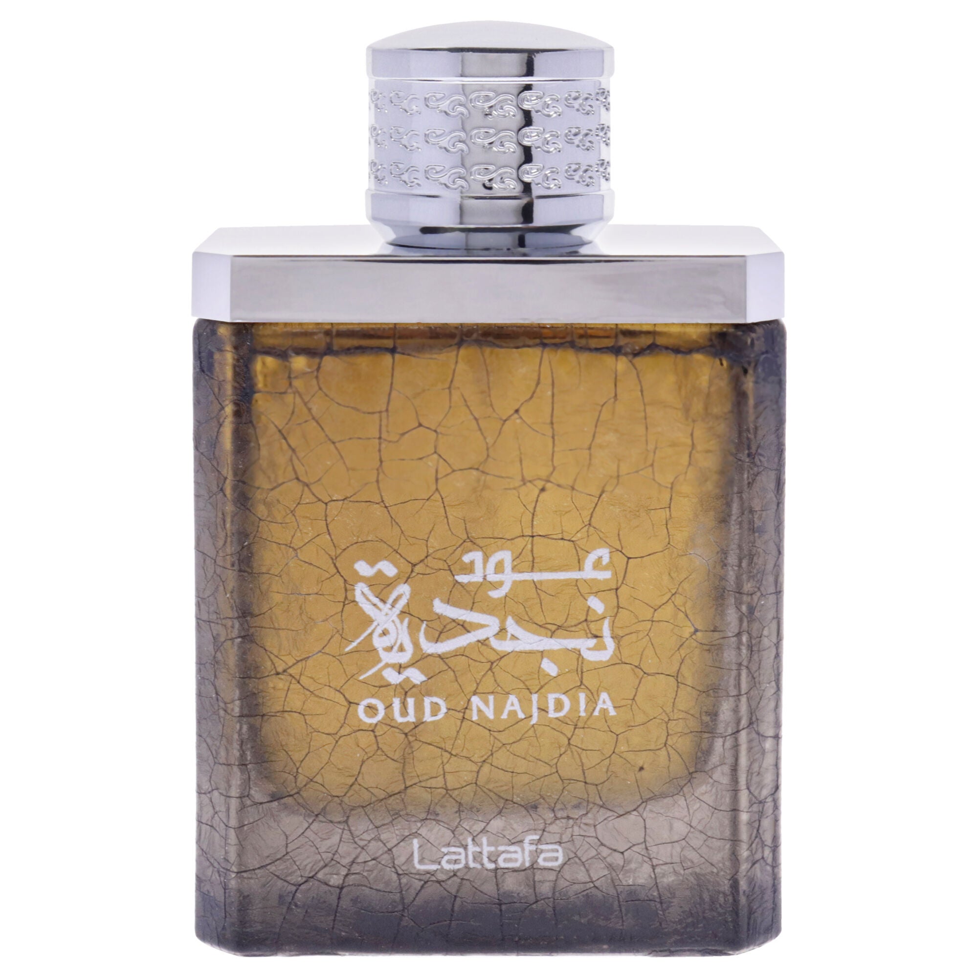 Oud Najdia by Lattafa for Men - 3.4 oz EDP Spray, See Description, alternate image number 4