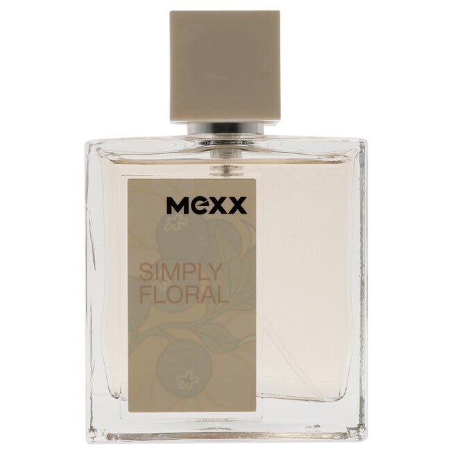 Simply Floral by Mexx for Men - 1.6 oz EDT Spray, NA, alternate image number null