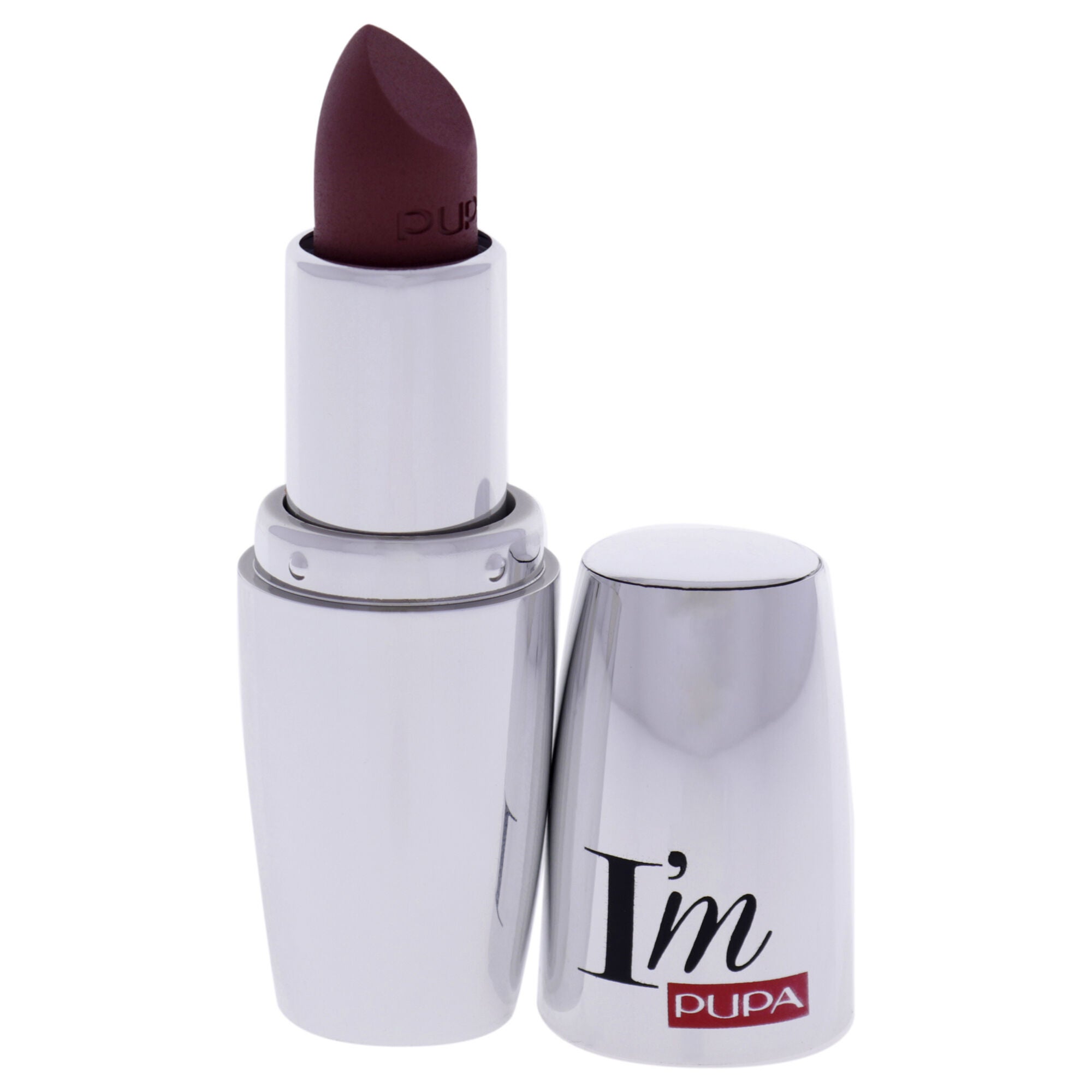 I Am Matte Pure Colour Lipstick - 011 Intense Nude by Pupa Milano for Women - 0.123 oz Lipstick, , alternate image number 5