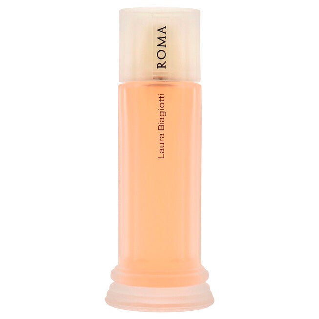 Roma by Laura Biagiotti for Women - 3.4 oz EDT Spray, NA, alternate image number null
