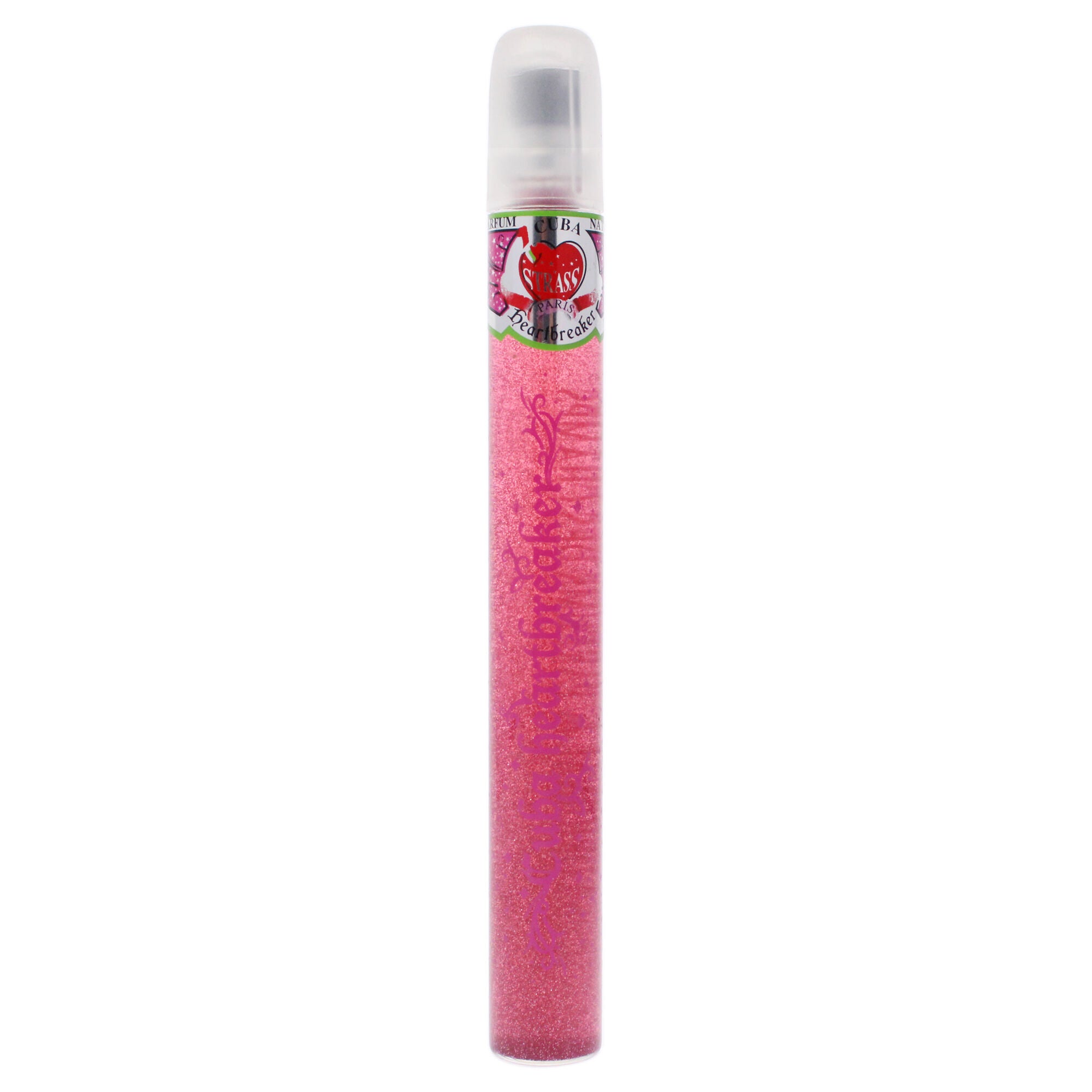 Cuba Strass HeartBreaker by Cuba for Women - 1.7 oz EDP Spray, , alternate image number 3