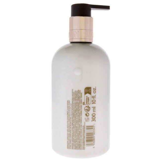 Rose Dunes Body Lotion by Molton Brown for Unisex - 10 oz Body Lotion, , alternate image number null