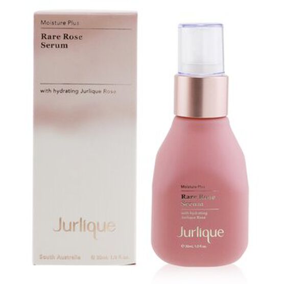 Moisture Plus Rare Rose Serum, , alternate image number null