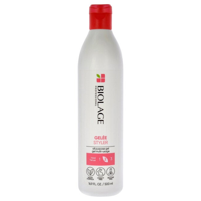 Biolage Styling Gelee by Matrix for Unisex - 16.9 oz Gel, NA, hi-res image number null