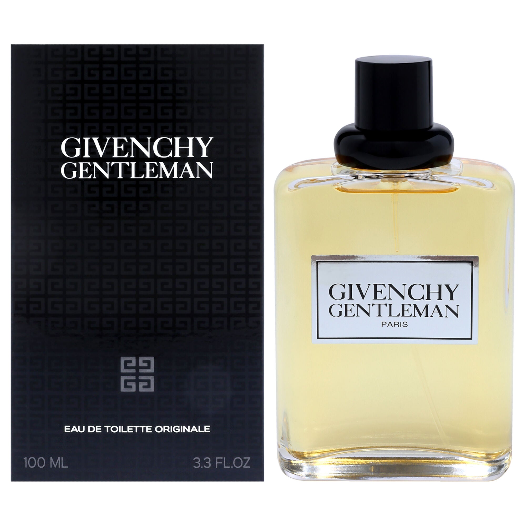 Givenchy Gentleman by Givenchy for Men - 3.3 oz EDT Spray, See Description, hi-res image number 0