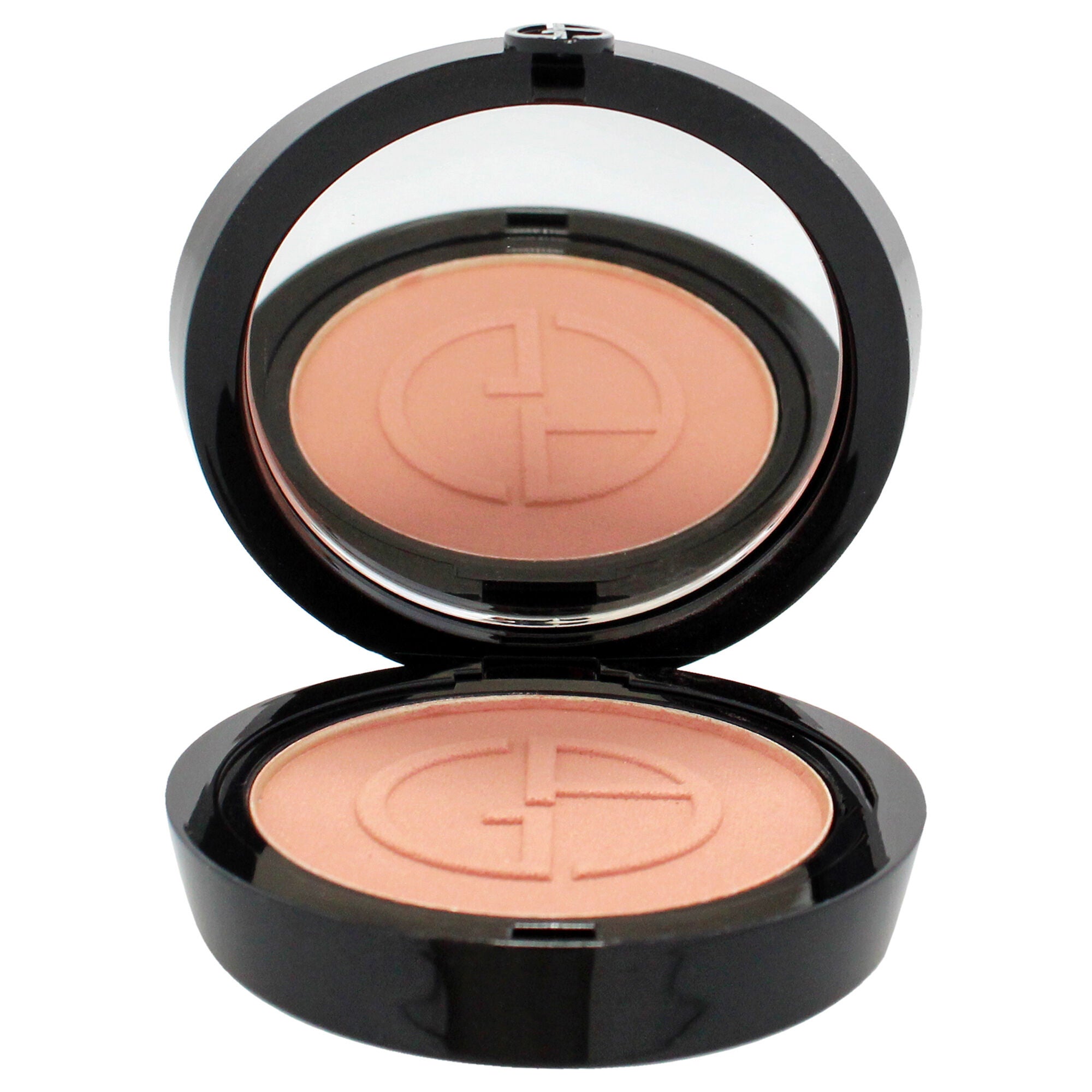 Luminous Silk Glow Blush - 11 In Love by Giorgio Armani for Women - 0.12 oz Blush, See Description, alternate image number 1