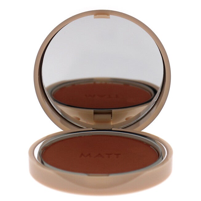Extreme Blush Matt - 002 Natural by Pupa Milano for Women 0.141 oz Blush, NA, alternate image number null
