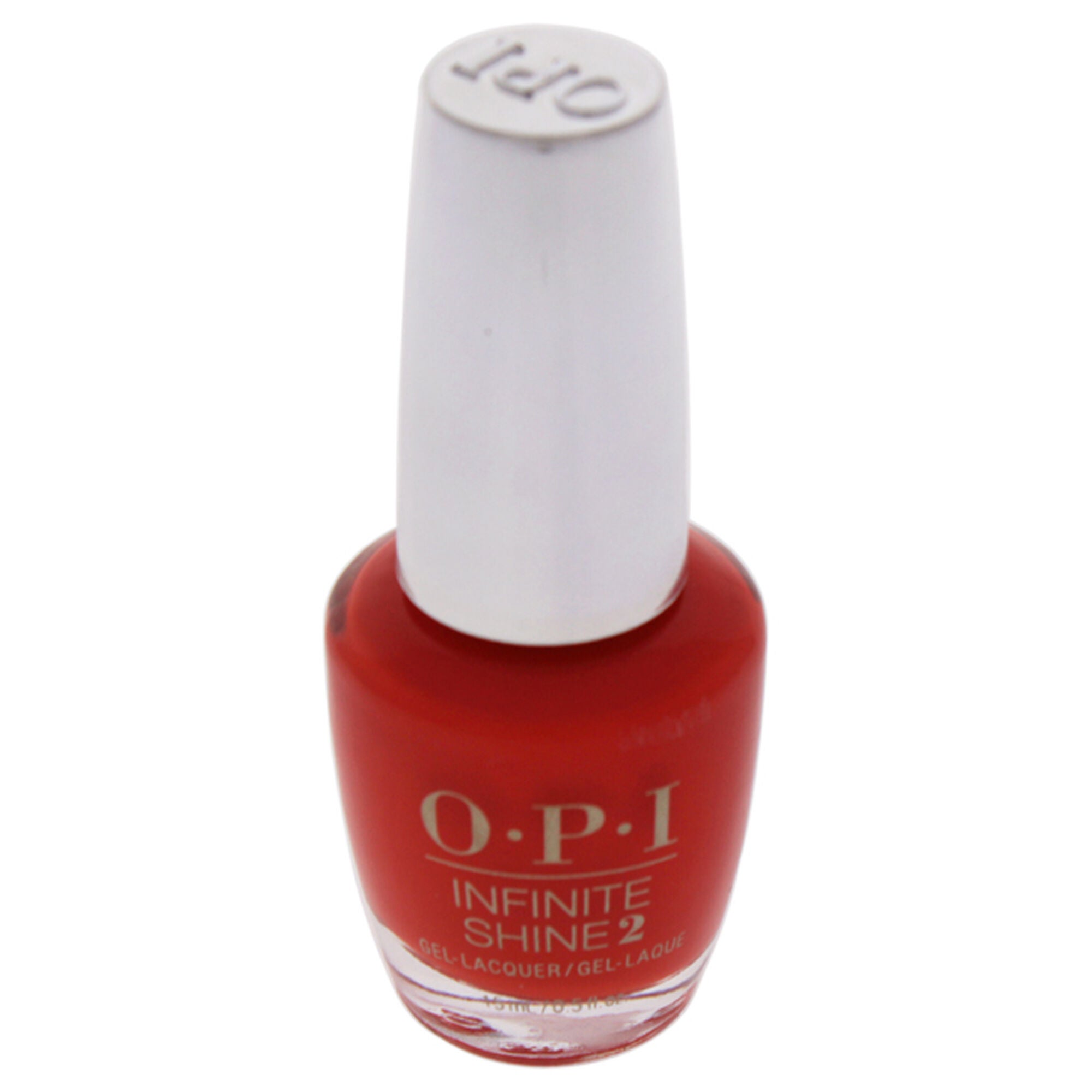 Infinite Shine 2 Lacquer - IS L07 - No Stopping Me Now by OPI for Women - 0.5 oz Nail Polish, See Description, hi-res image number 0