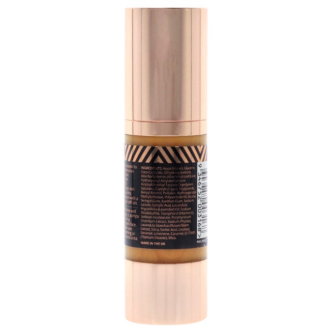 Notox Beauty Elixir Facial Serum by Skinny Tan for Women - 1 oz Serum, , alternate image number null