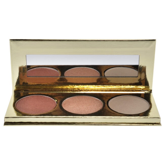 Starlet Palette - Starstruck by Gerard Cosmetic for Women 0.31 oz Highlighter, , alternate image number null