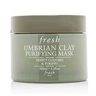 Umbrian Clay Purifying Mask - For Normal to Oily S, , alternate image number null