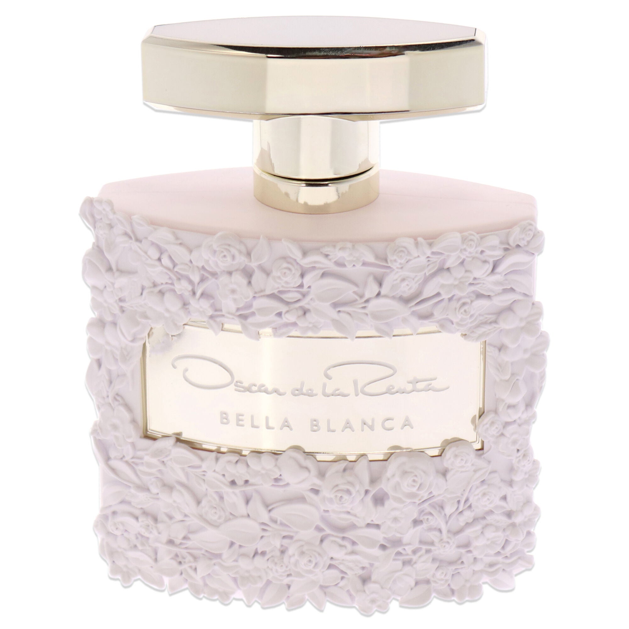 Bella Blanca by Oscar de la Renta for Women - 3.4 oz EDP Spray, See Description, alternate image number 4