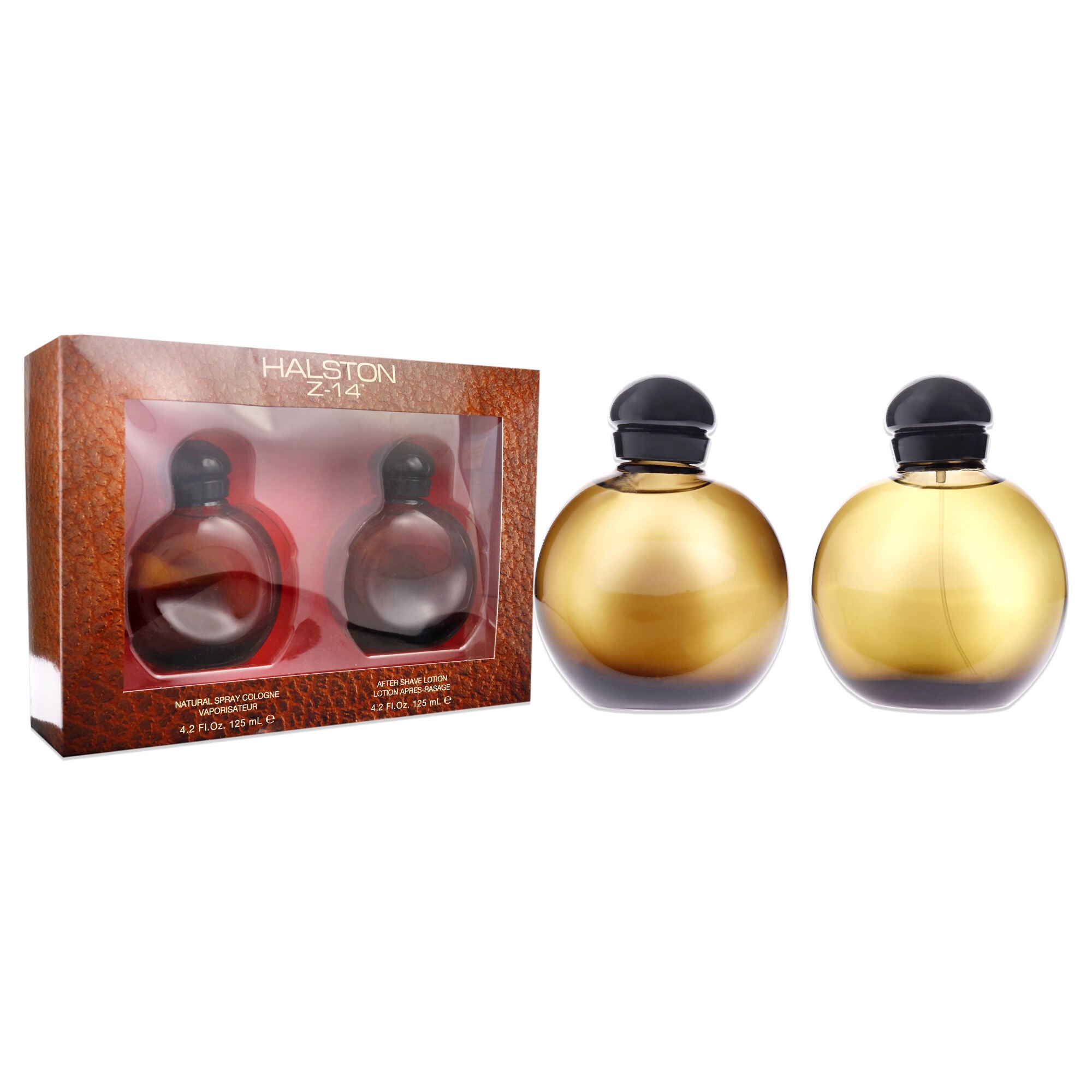 Halston gift set outlet