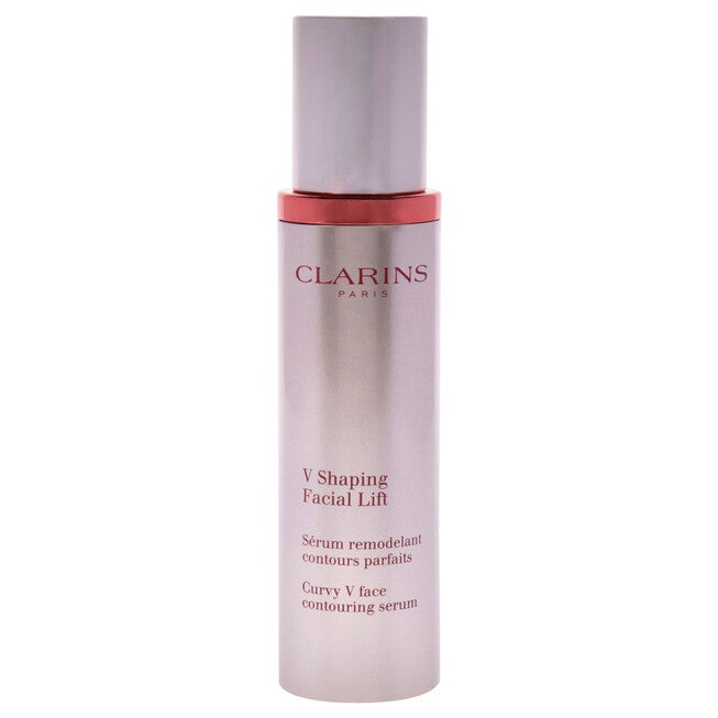V Shaping Facial Lift Serum by Clarins for Women - 1.6 oz Serum, NA, alternate image number null