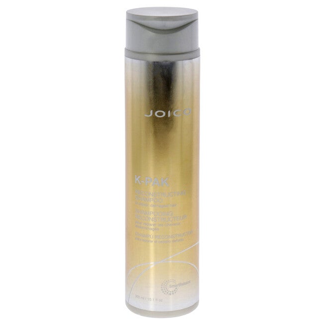 K-Pak Shampoo To Repair Damage by Joico for Unisex - 10.1 oz Shampoo, NA, hi-res image number null