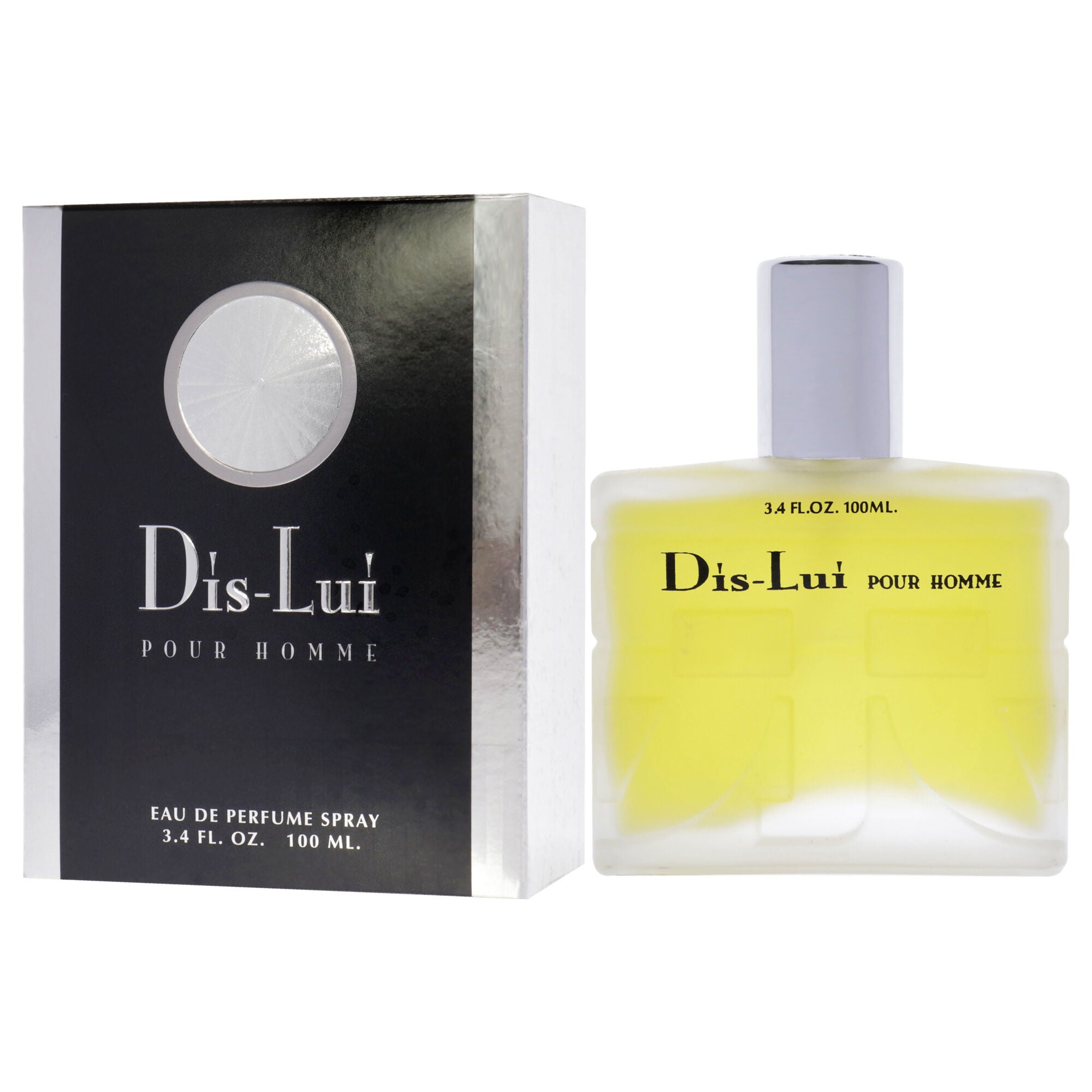 Dis Lui by YZY Perfume for Men - 3.4 oz EDP Spray, , alternate image number 7