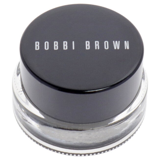Long-Wear Gel Eyeliner - 1 Black Ink by Bobbi Brown for Women - 0.1 oz Eyeliner, NA, alternate image number null