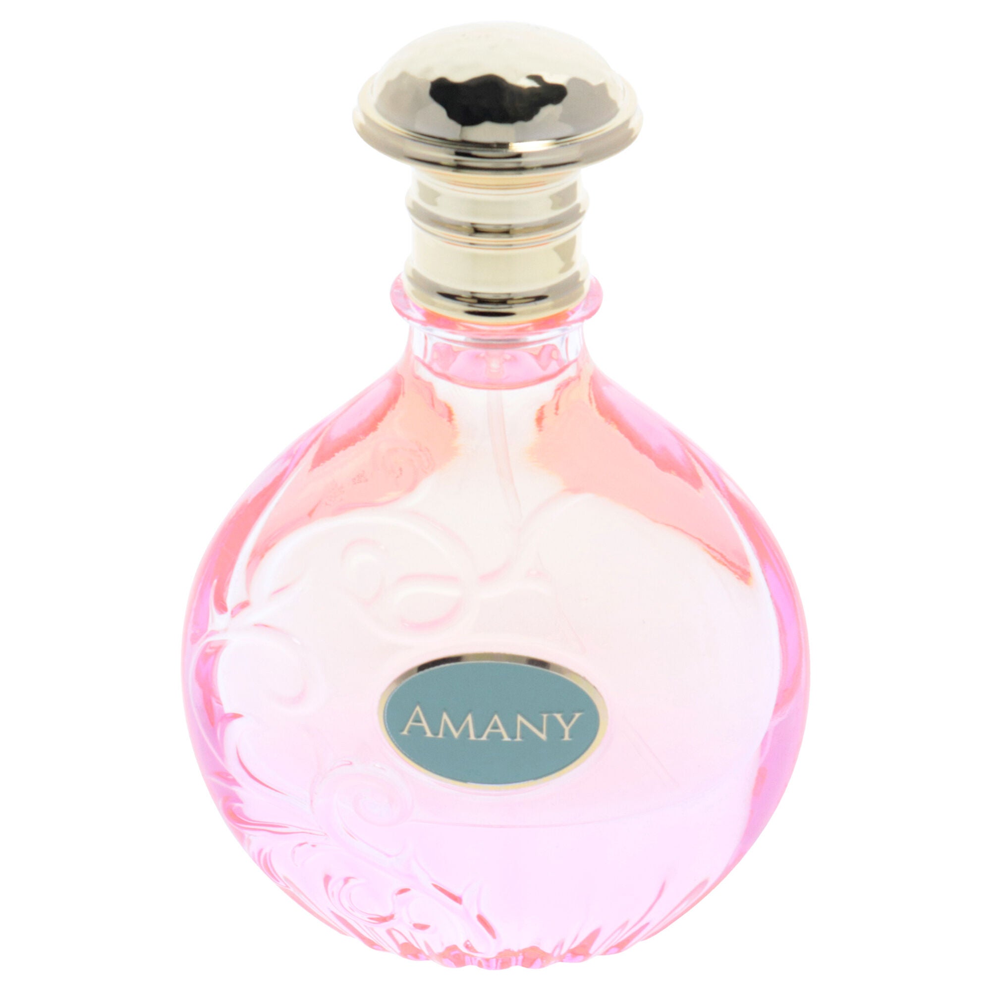Amany by Ajyad for Women - 3.4 oz EDP Spray, See Description, alternate image number 1