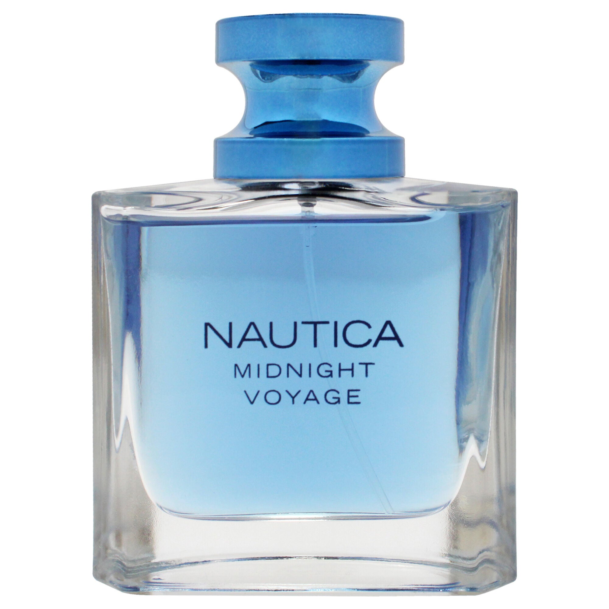 Midnight Voyage by Nautica for Men - 1.6 oz EDT Spray, See Description, alternate image number 1