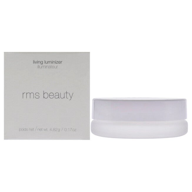 Living Luminizer by RMS Beauty for Women - 0.17 oz Highlighter, NA, hi-res image number null