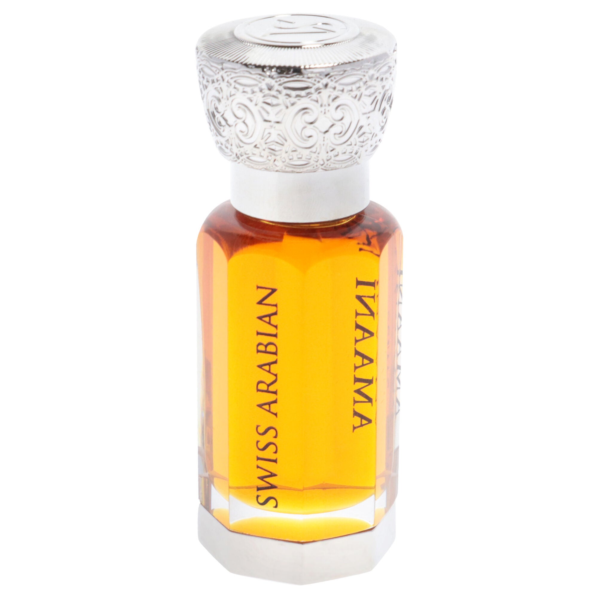 Amaani by Swiss Arabian for Unisex - 0.4 oz Parfum Oil Rollerball, See Description, alternate image number 4