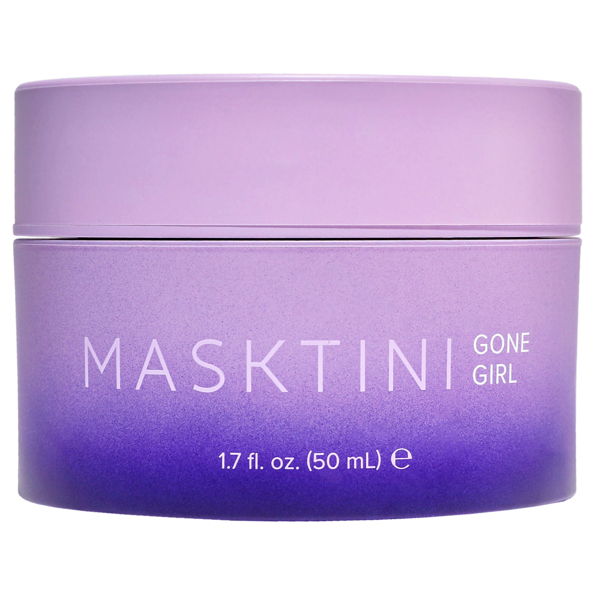 Gone Girl Tahitian Detox Mask by Masktini for Women - 1.7 oz Mask, See Description, alternate image number 4