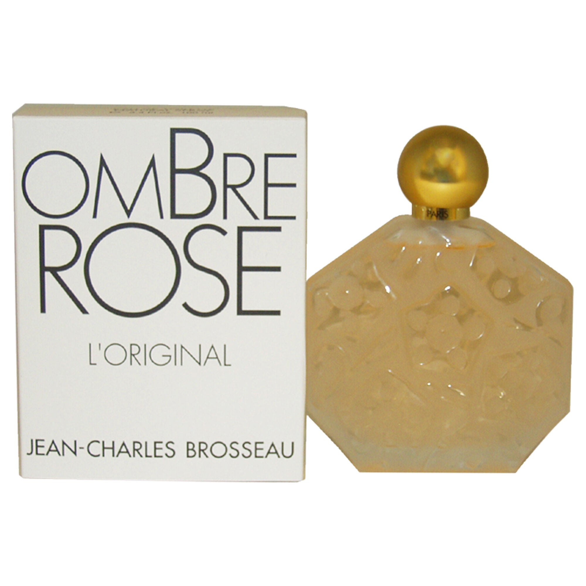 Ombre Rose by Jean Charles Brosseau for Women - 3.4 oz EDT Spray, , alternate image number 1