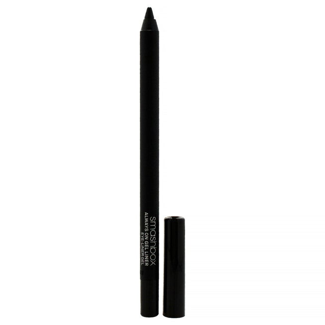 Always On Gel Liner - Fishnet by SmashBox for Women - 0.04 oz Eyeliner, NA, alternate image number null