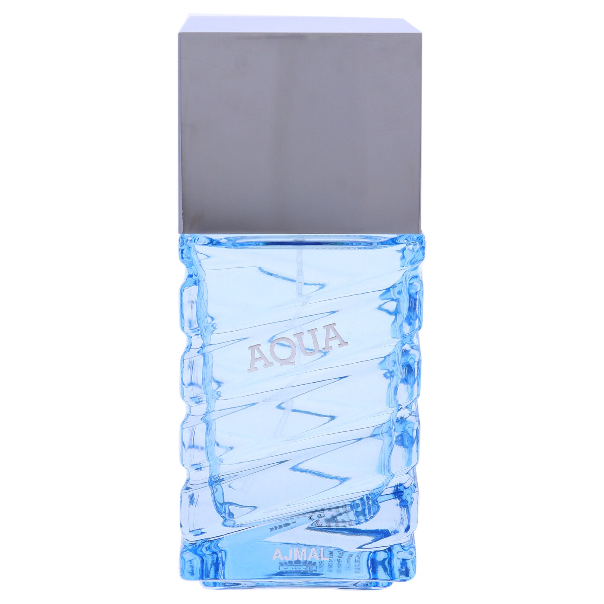 Aqua by Ajmal for Men - 3.4 oz EDP Spray, See Description, alternate image number 1