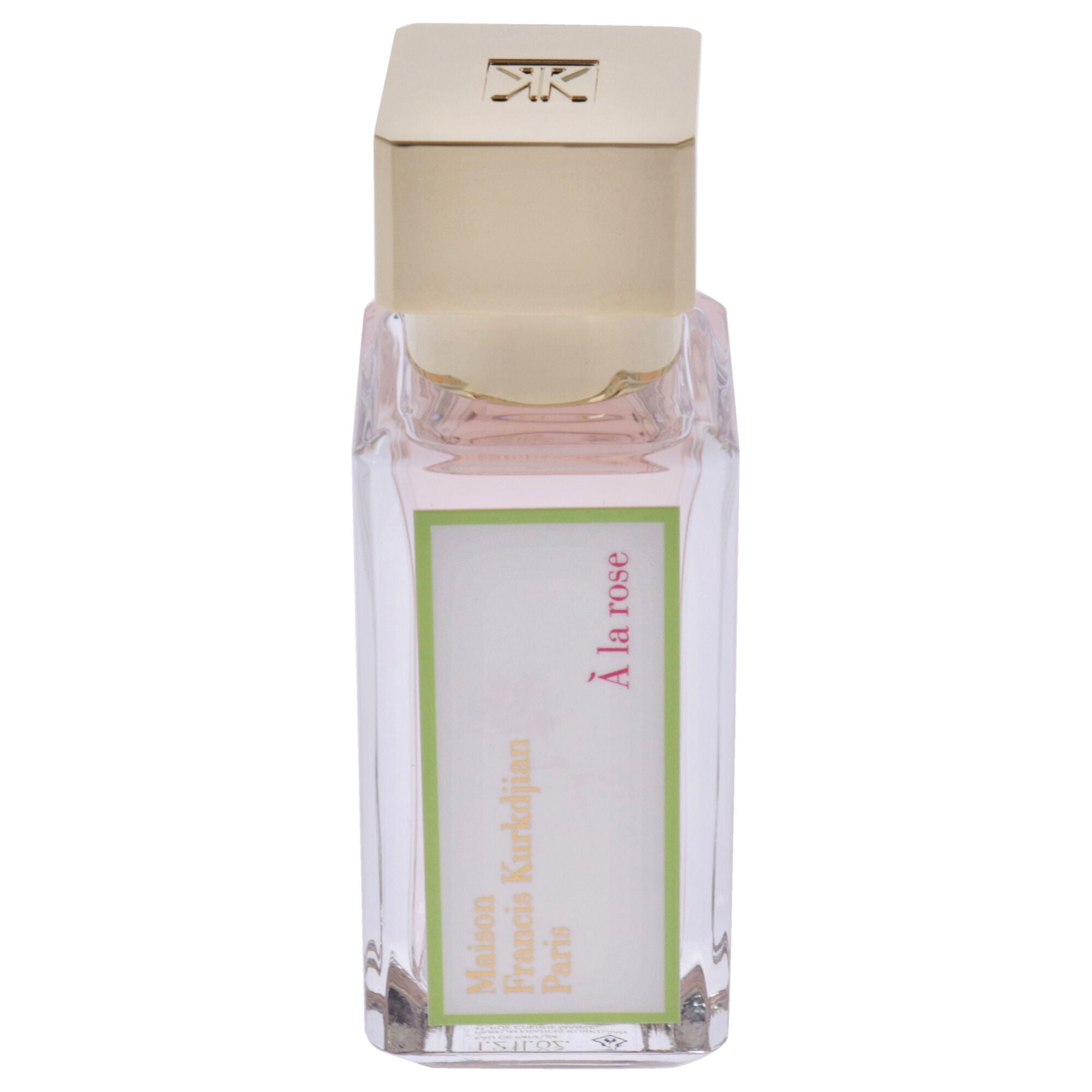 A La Rose by Maison Francis Kurkdjian for Women - 1.2 oz EDP Spray, , alternate image number 6