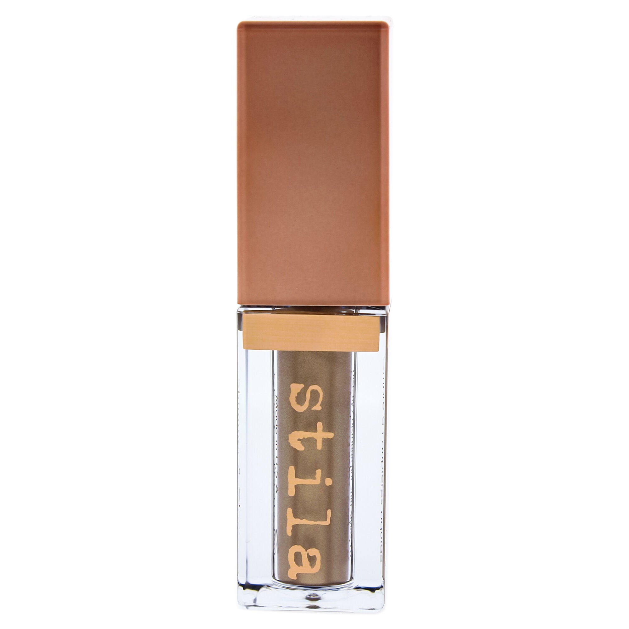 Shimmer and Glow Liquid Eye Shadow - Starlight by Stila for Women - 0.153 oz Eyeshadow, , alternate image number 5