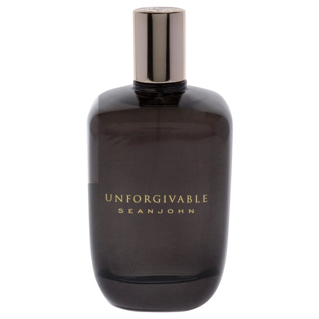 Unforgivable by Sean John for Men - 4.2 oz EDT Spray, , alternate image number null